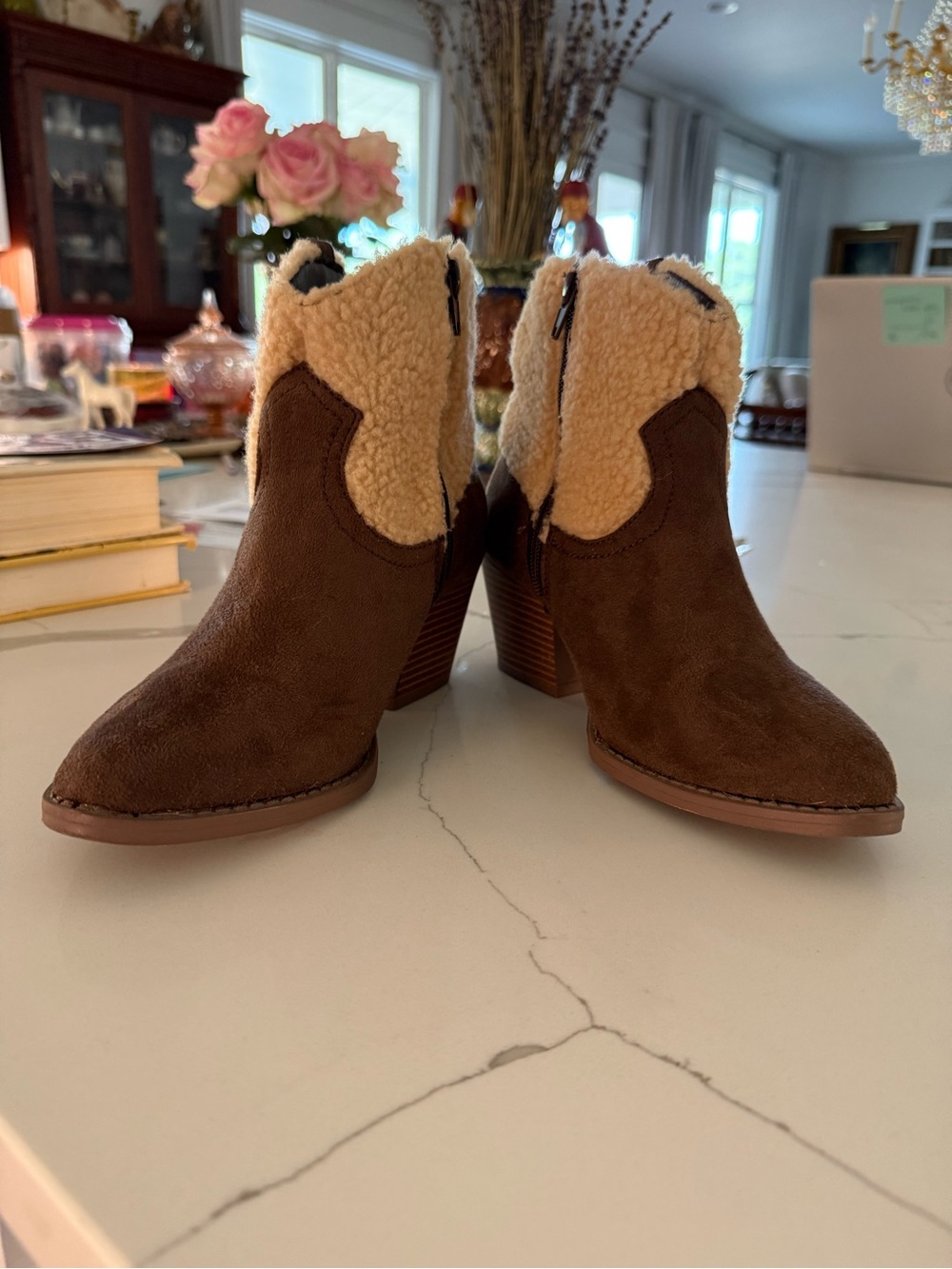 Cutest Booties - Picture 2 of 6